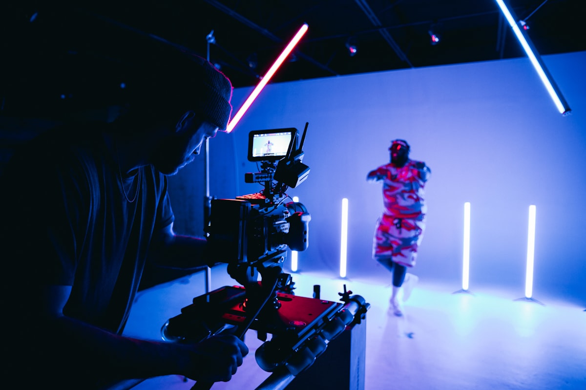 Documentary films