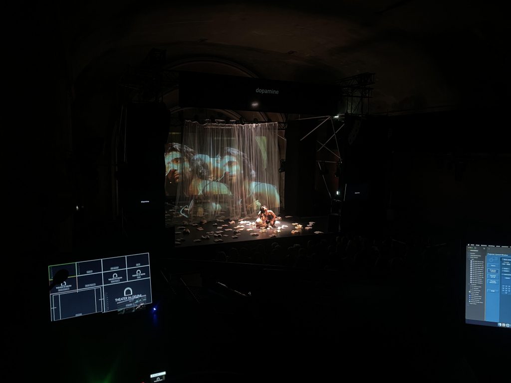 Voices Berlin Festival — Video Production
